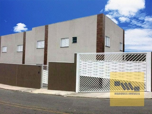 Imagem 4 de 10 de Casa De Condominio Em Vila Natal - Mogi Das Cruzes - 4079