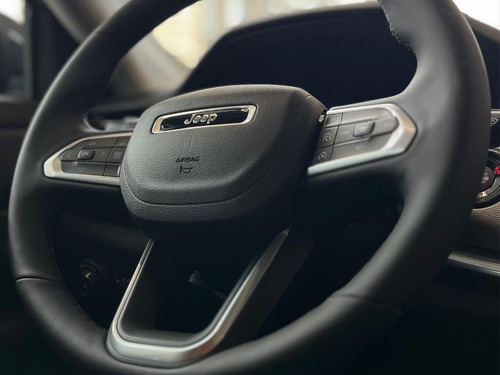 Jeep Compass 1.3 Longitude Turbo Flex Aut. (t270) 5p