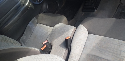 Chevrolet S10 2004 2.8 4x4 Dc Dlx