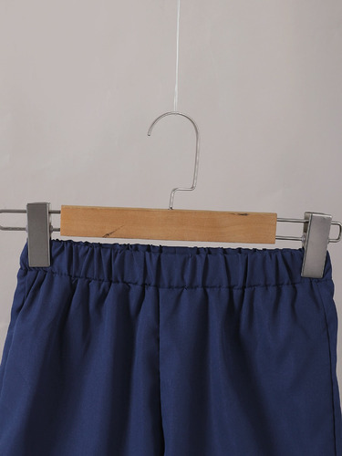 Abrigo Con Cremallera, Camiseta Casual Y Pantalones Cortos D