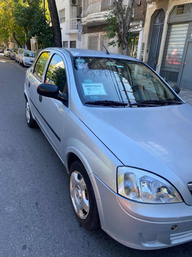 Chevrolet Corsa 1.8 Gl Aa+da