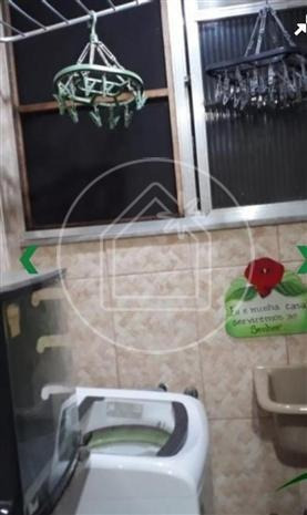 Apartamento - Ref: 881989