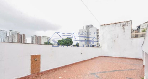 Imagem 4 de 15 de Sobrado - Sc3034