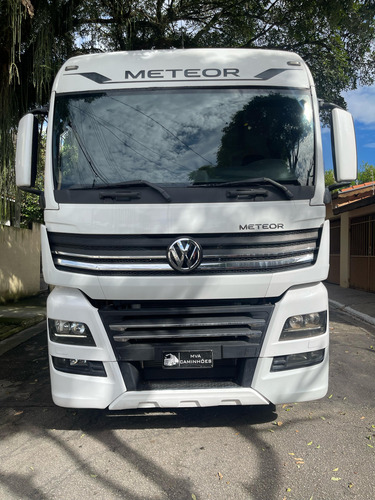 Volkswagen Meteor 29-520 6x4 Ano 2023