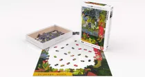 Comprar Eurographics Hail Mary By Paul Gauguin (1000 Piece) Puzzle