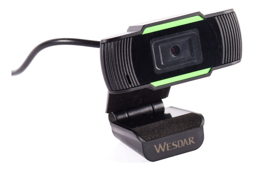 Imagen 5 de 7 de Wesdar WD1080 - Negro