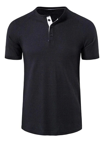 Camiseta De Manga Corta Para Hombre, Polo, Camiseta Para Hom