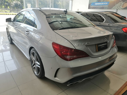 Mercedes Benz Cla45