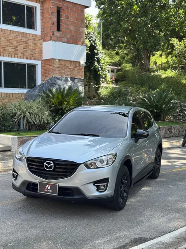Mazda CX-5 2.0 Touring