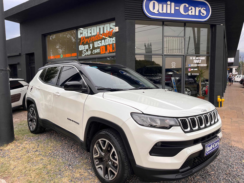 Jeep Compass 1.3 T270 Sport