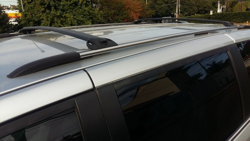 Chrysler Town & Country Limited 3.8 V6 Modelo 2009