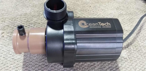 Imagem 7 de 9 de Skimmer Aviv Reef A-1400dc - Modelo 2020 - Com Controladora