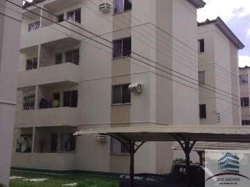 Imagem 1 de 9 de Apartamento A Venda Colinas, Neópolis