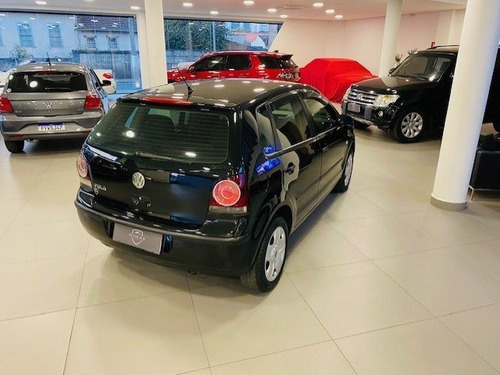 Imagem 6 de 13 de Polo 1.6 Mi 8v Flex 4p Manual