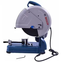 Comprar Policorte De 14 Pol. (335mm) 2400w Gco 14-24 - Bosch