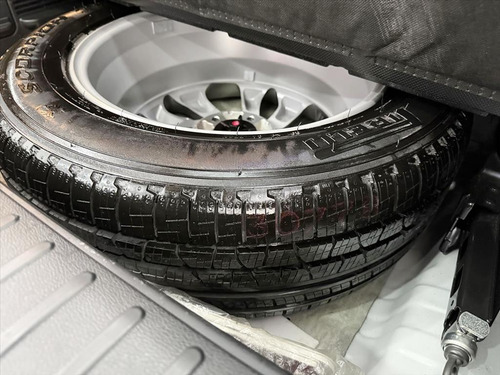 Hyundai Tucson 1.6 16V T-GDI GASOLINA GLS ECOSHIFT