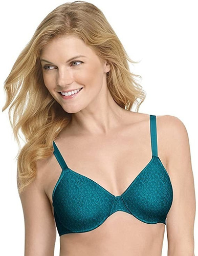 Sostén - Talla Grande - Plus Size - Marca Hanes - Talla 40 C