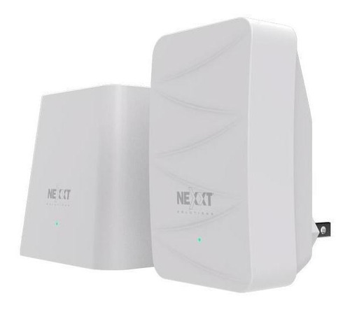 Ltc Nexxt Vektor G2400ac Giga Wireless Mesh 1200mbps Ncmg240