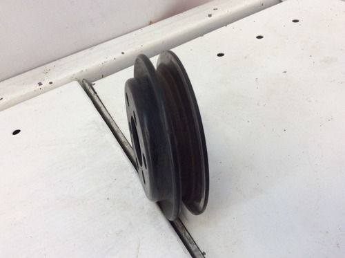 Polea Bomba Agua Vw Passat 1.8 T Aut Mod 98-01 (Usado)