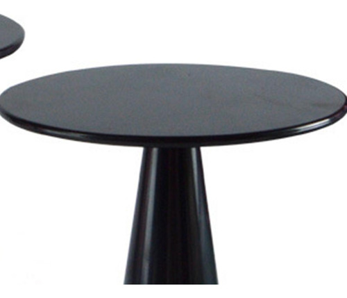 2 Piezas De Regalos De Mesa De Casa De Muñecas Para Negro