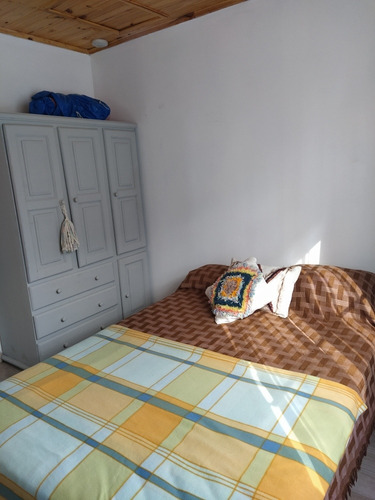 Alquiler Pergamino Casa Quinta, 3 Hab. 6 Pers.