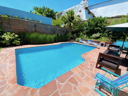 Imagen 7 de 30 de Casa - San Fernando- Con Jardín Y Cochera- En Venta