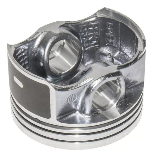 Pistón Motor Spark 2013 2014 2015 2016 2017 Acdelco 28289824