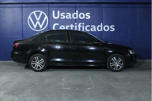 Volkswagen Jetta 2.5 Trendline Tiptronic At