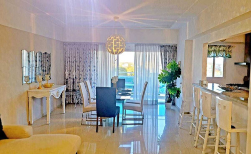 Apartamento Amueblado Muy Cerca A La Playa, Juan Dolio