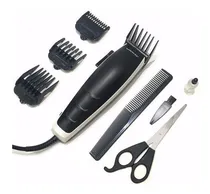 Comprar Maquina De Cortar Pelo Cortadora 4 Posiciones Winco W-806 Ep
