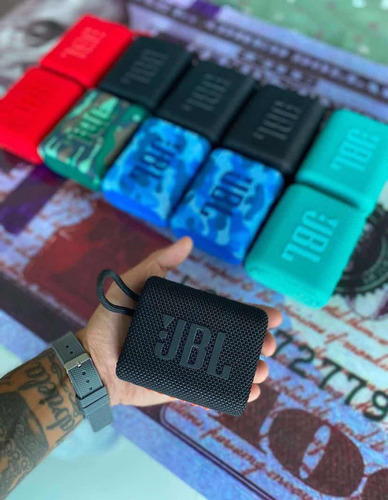Parlante Jbl