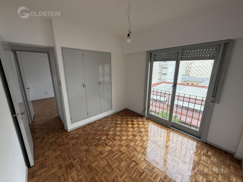 Departamento En Belgrano