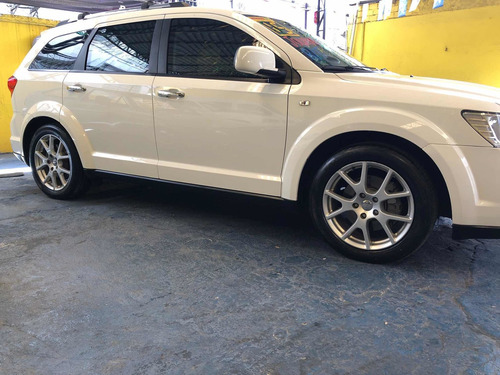 Dodge Journey 2015 3.6 R/t 5p