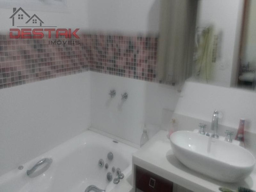 Imagem 11 de 15 de Ref.: 2528 - Casa Em Jundiaí Para Venda - V2528