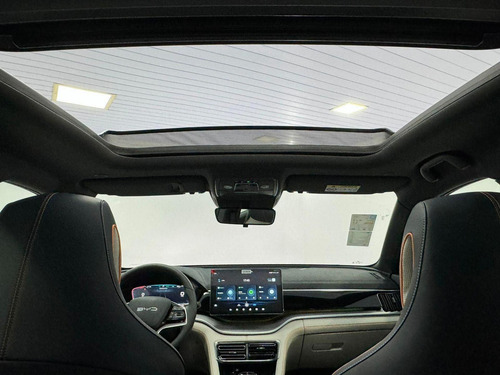 BYD Song Plus 1.5 DM-I HÍBRIDO AUTOMÁTICO