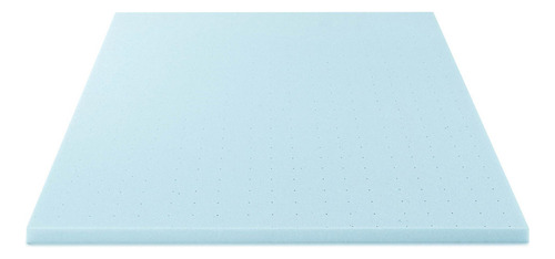 Best Price Mattress Cubrecolchón De Espuma Viscoelástica De