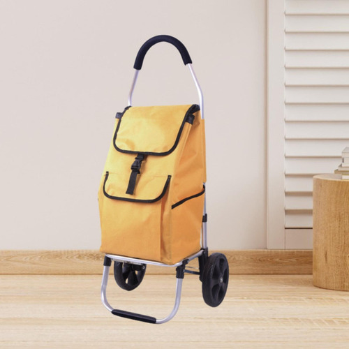 Carrito De Compras De Mano Carrito De Compras Plegable