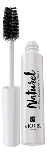 Stanhome Kiotis Naturel | Mascara Alargadora Para Pestañas Color Negro