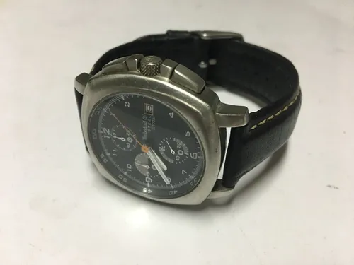 Relojes Pulsera Hombre Timberland MercadoLibre