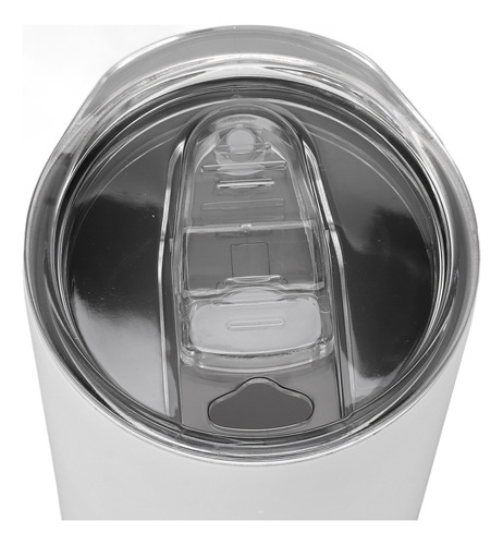 Vaso De Sublimación Luminous Blank 600 Ml 304
