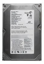 Comprar 'seagate Gb Udma Rpm Mb Disco Duro Ide