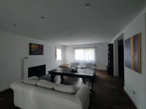 Casa En Alquiler En Santa Maria De Los Olivos