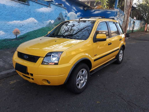 Ecosport 2.0 4wd 2004