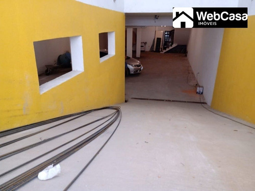 Imagem 2 de 6 de Salao - Vila Carmosina - Ref: 2146 - L-2146