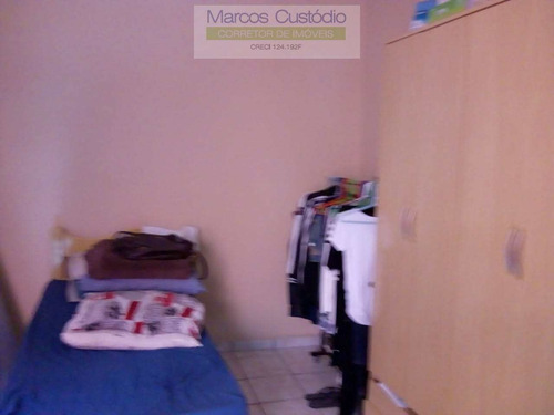 Imagem 5 de 14 de Casa Com 4 Dorms, Cerâmica, São Caetano Do Sul - R$ 1.7 Mi, Cod: 1064 - V1064