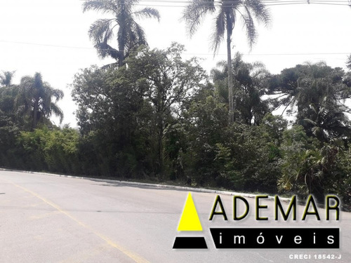 Exelente Propriedade Pra Venda - 980