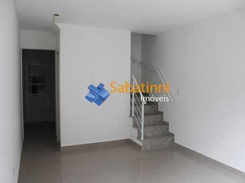 Imagem 2 de 8 de Casa A Venda Em Sp Analia Franco - Ca00373 - 69389343