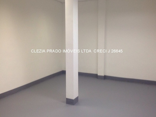 Imagem 24 de 30 de Galpao - Ga01092 - 4562876