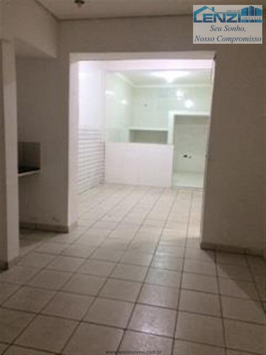 Imagem 2 de 11 de Salões Comerciais Para Alugar Em Bragança Paulista/sp - Alugue O Seu Salões Comerciais Aqui! - 1417444