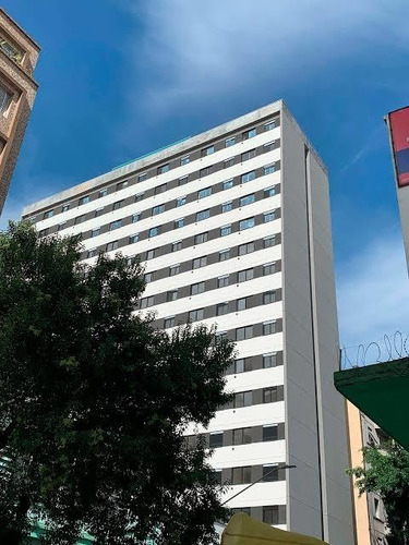 Imagem 2 de 18 de Alugo Apto 1 Dorm Novo - Vila Buarque/sp - Mackenzie